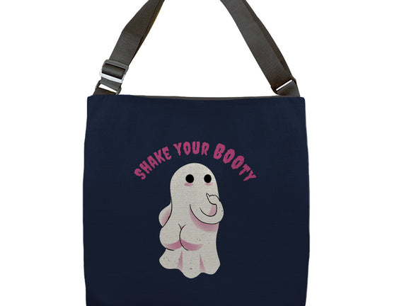 Shake Your BOOty