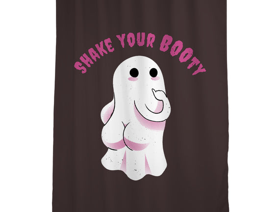 Shake Your BOOty