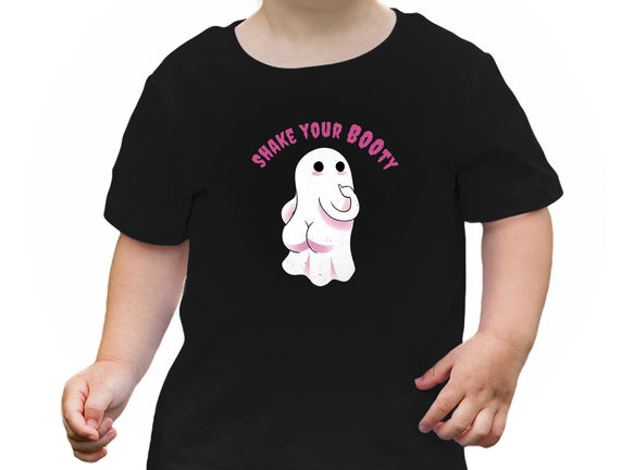 Shake Your BOOty