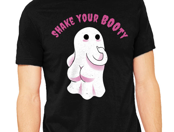 Shake Your BOOty