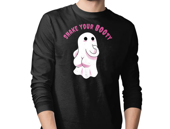 Shake Your BOOty