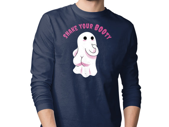 Shake Your BOOty