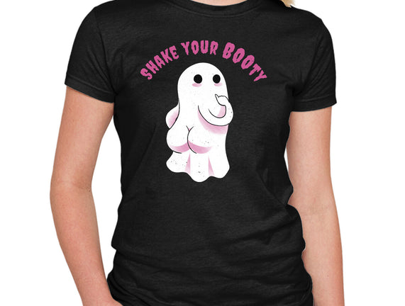 Shake Your BOOty