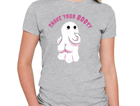 Shake Your BOOty
