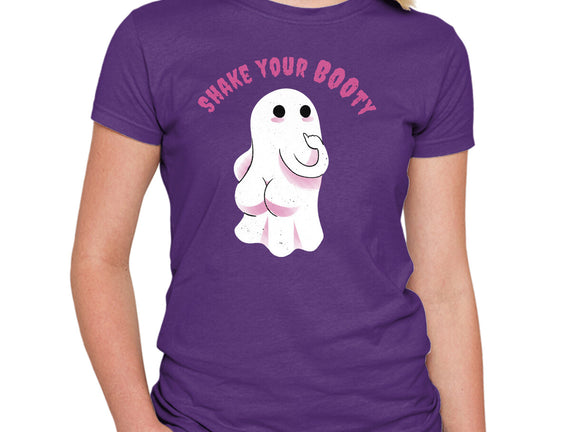 Shake Your BOOty
