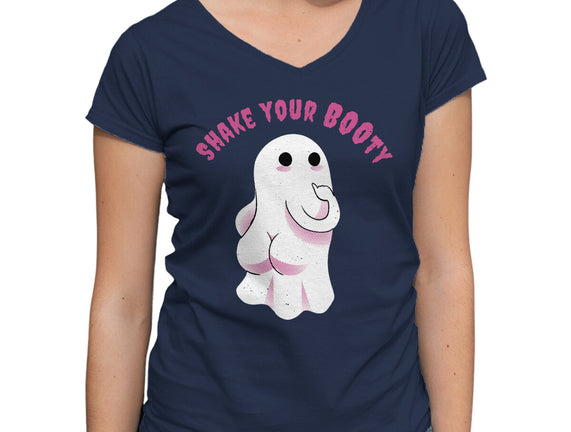 Shake Your BOOty