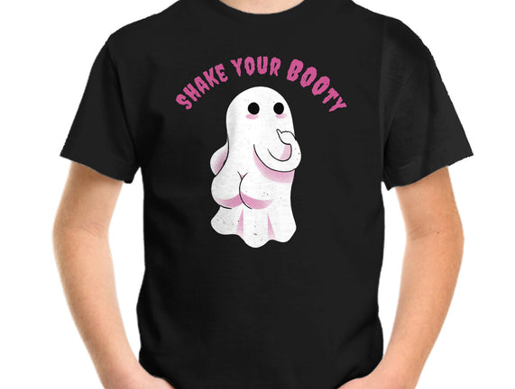 Shake Your BOOty