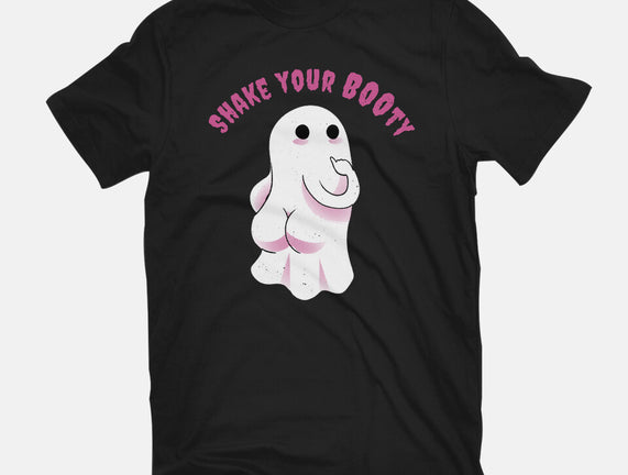 Shake Your BOOty