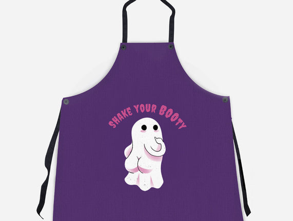Shake Your BOOty