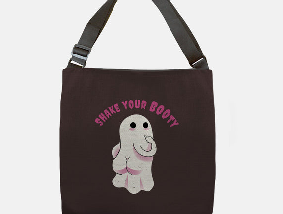 Shake Your BOOty