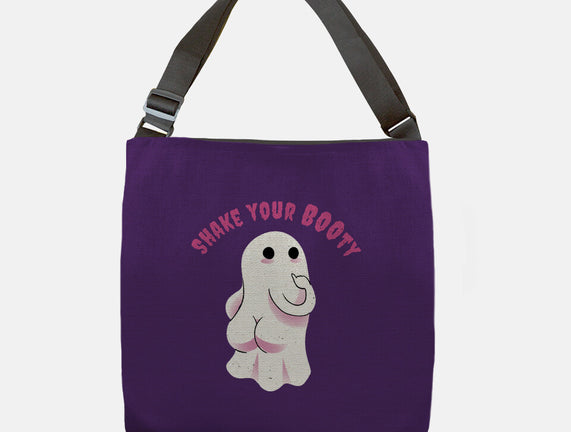 Shake Your BOOty