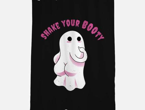 Shake Your BOOty
