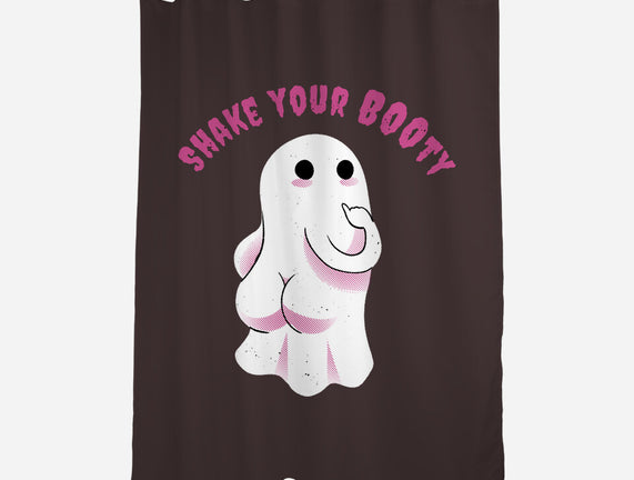 Shake Your BOOty