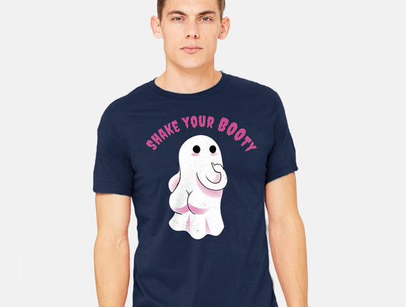 Shake Your BOOty