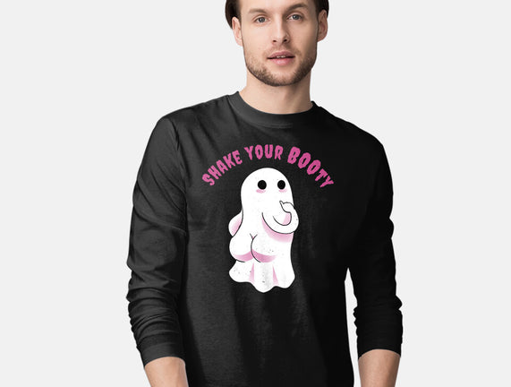 Shake Your BOOty