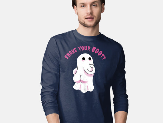 Shake Your BOOty