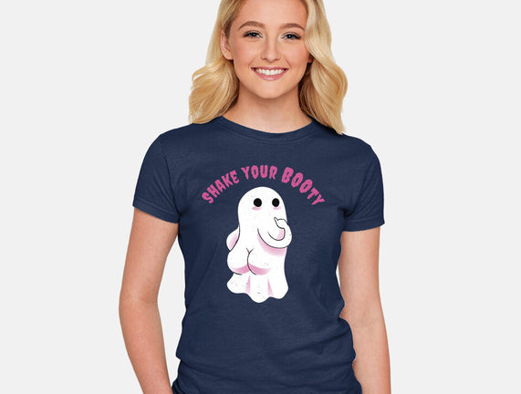 Shake Your BOOty