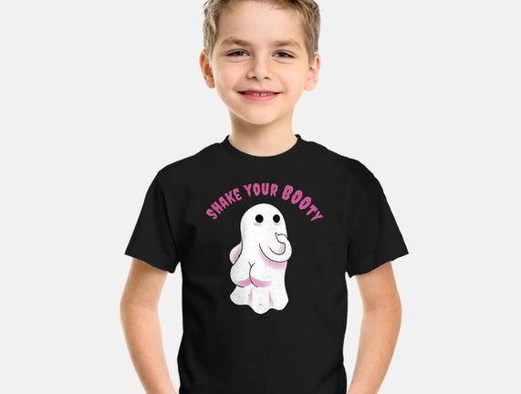 Shake Your BOOty