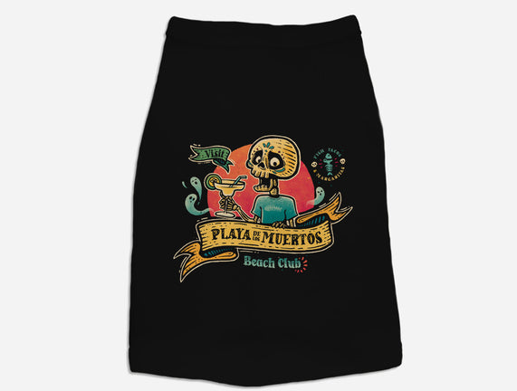 Playa De Los Muertos