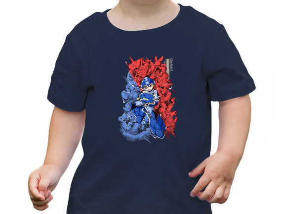 Blue Bomber