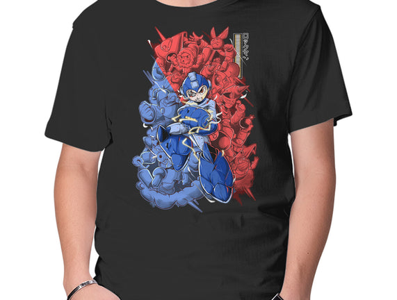 Blue Bomber