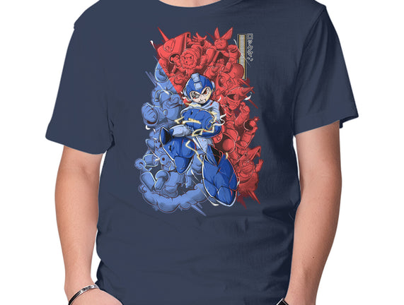 Blue Bomber