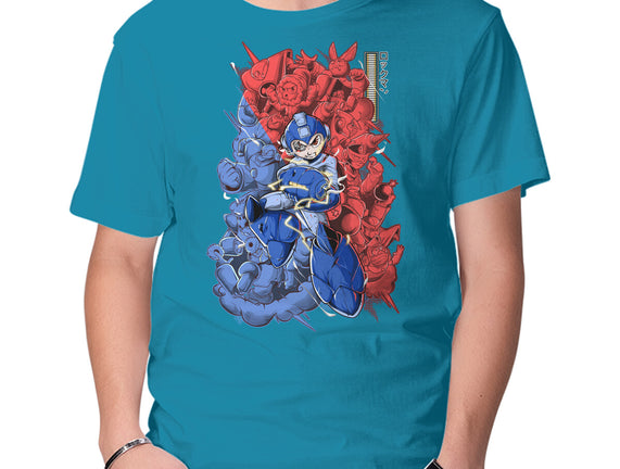Blue Bomber