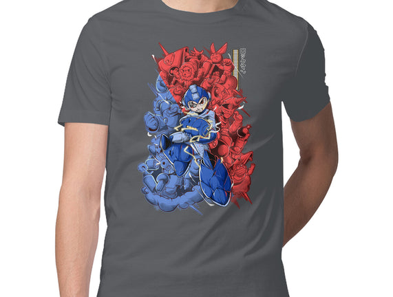 Blue Bomber