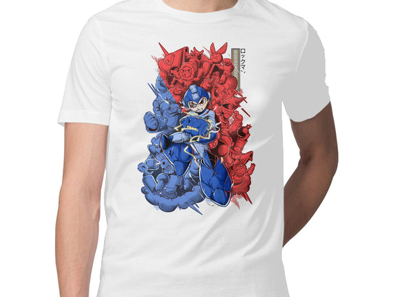 Blue Bomber