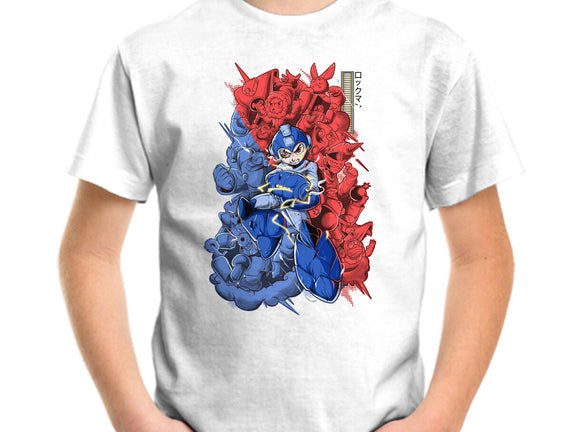 Blue Bomber