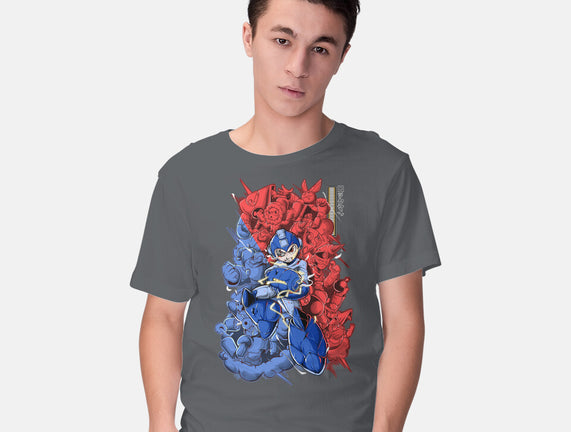 Blue Bomber
