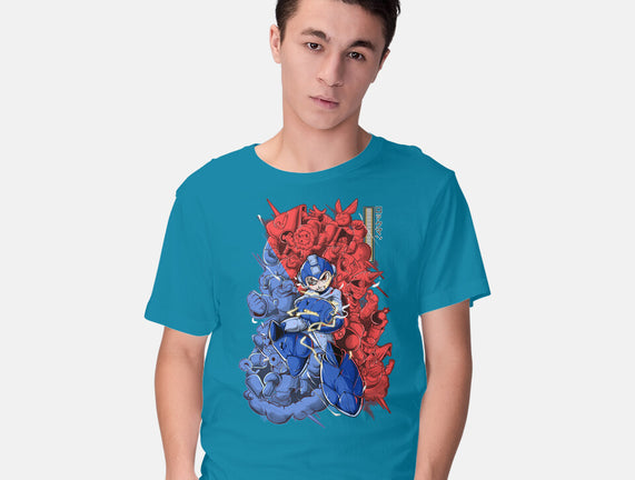 Blue Bomber