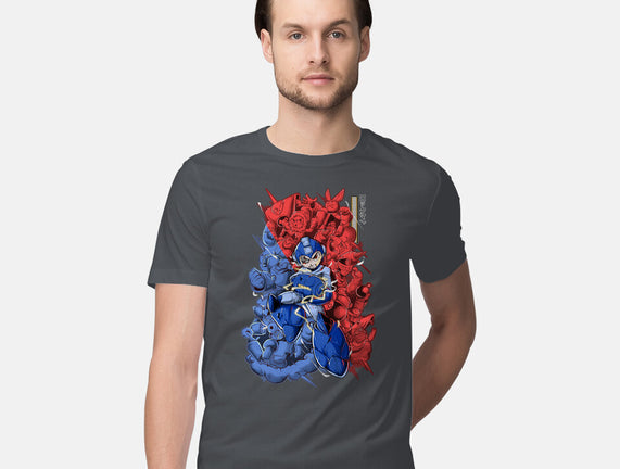 Blue Bomber