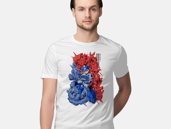 Blue Bomber