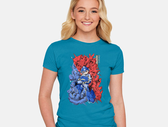 Blue Bomber