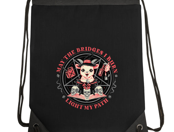 Burn Bridges