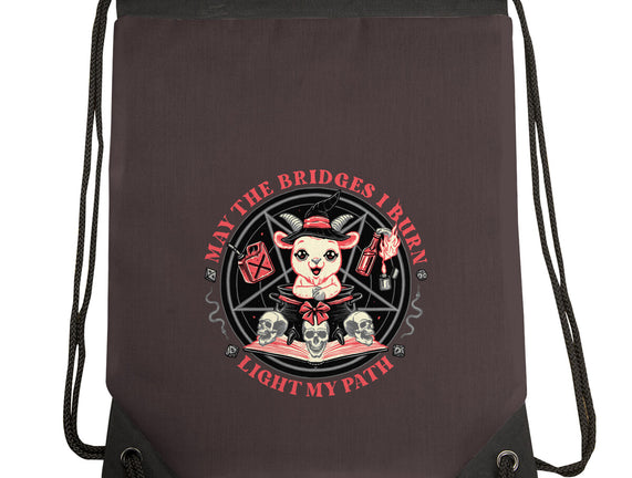 Burn Bridges