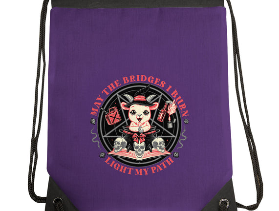 Burn Bridges