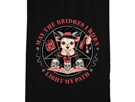 Burn Bridges