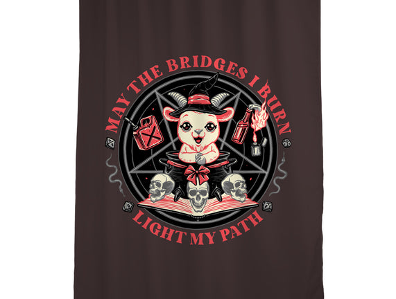 Burn Bridges