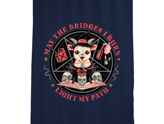 Burn Bridges