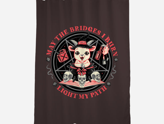 Burn Bridges
