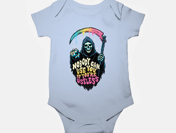 Useless Reaper