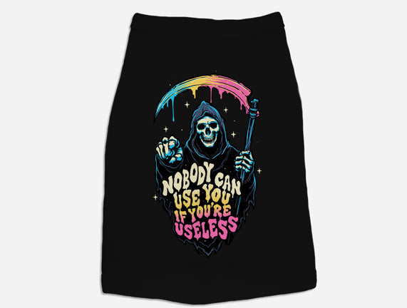 Useless Reaper