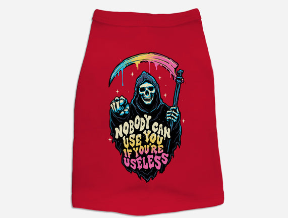 Useless Reaper