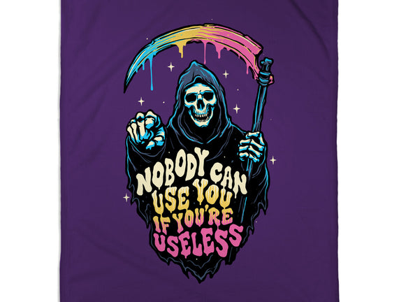 Useless Reaper