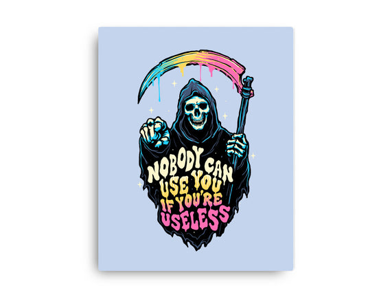 Useless Reaper