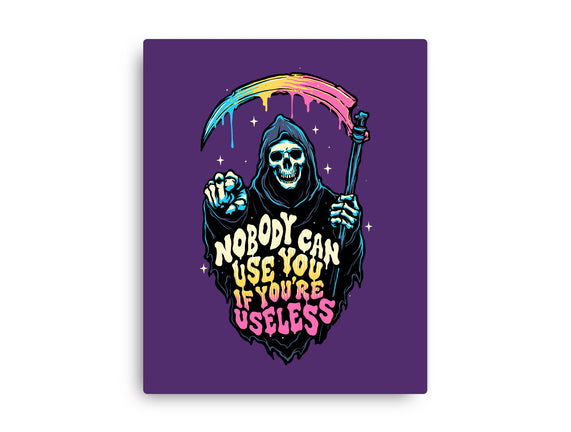 Useless Reaper