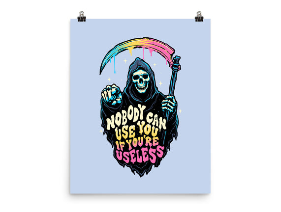 Useless Reaper