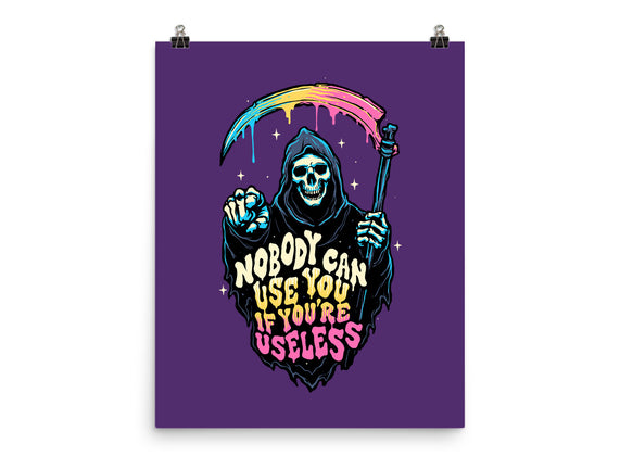 Useless Reaper
